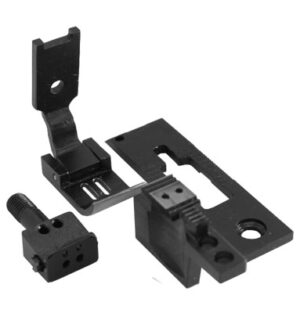 Conjunto 4mm Lanmax LM305108B 2 agulhas