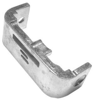 Caballete Zoje Lanmax 2 agujas diagonales