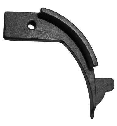 Guia de costura overlock Lanmax