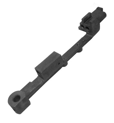 Soporte de barra de agujas LM2628