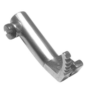 Calcador Lanmax dianteiro 1 unha LM2628