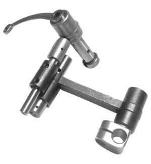 Estiramiento de hilo completo Lanmax LM2628