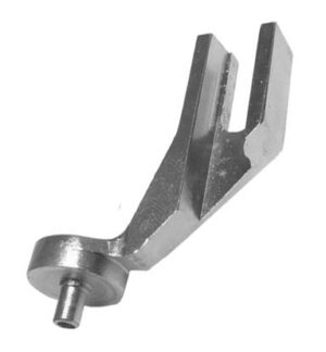 Calcador Orisol Programada 2,4mm