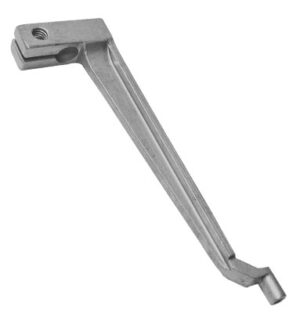 Prensatelas Orisol grande de 2.5 mm