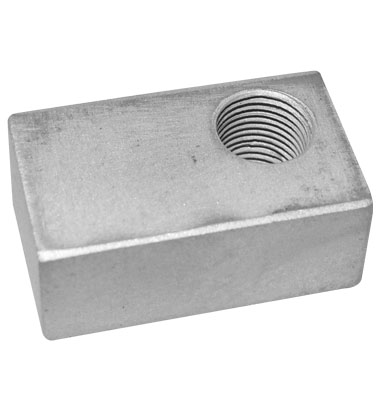 Suporte em alumínio Orisol