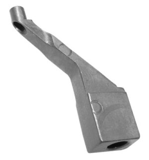 Prensatelas superior de 4 mm