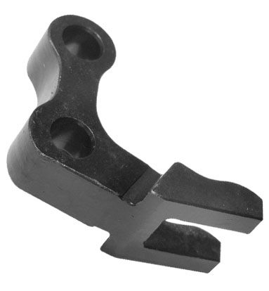 Horquilla del estirador de hilo Orisol