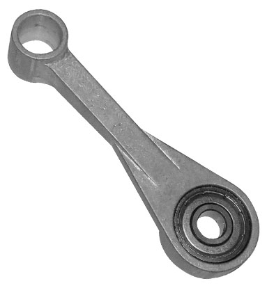 Biela do estica fio Orisol