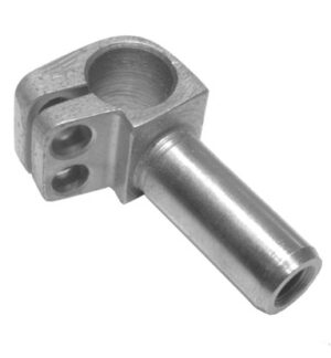 Abrazadera del estirador de hilo Orisol