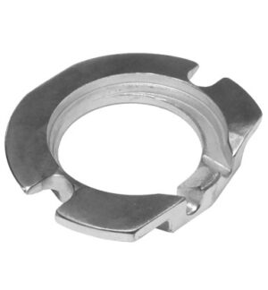 Protección del bloque de lanzadera Orisol programada