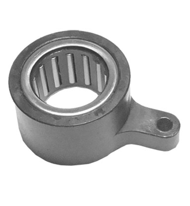 Capa da catraca Orisol Garudan