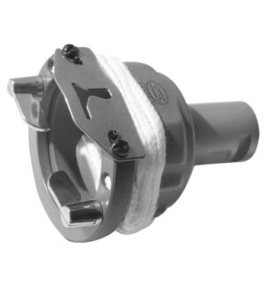 Bloco da lançadeira Orisol