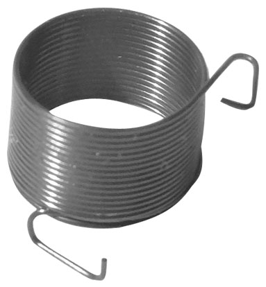 Resorte de tracción de hilo Tajima