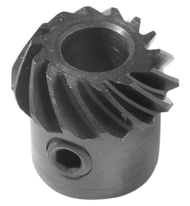 Engranaje de acero Tajima