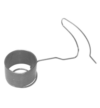 Resorte tensor Tajima