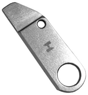 Navalha corta lantejoula esquerda Tajima