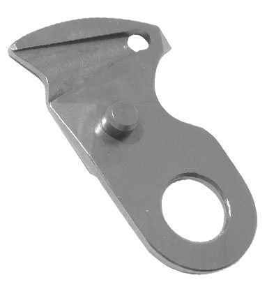 Pescador de la linea Juki