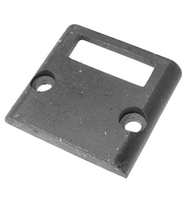 Placa de punta S335VB