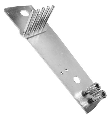 Soporte de guía Sunstar