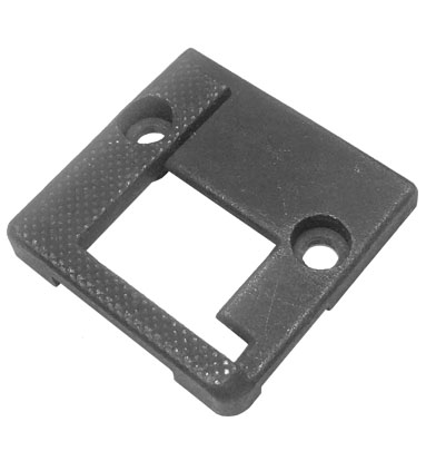 Placa de borde Sunstar S335VB