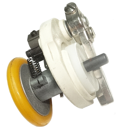 Llenadora de bobinas Sunstar