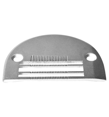 Chapa ponto Sunstar reta