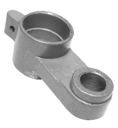 Biela de relleno de aluminio biela