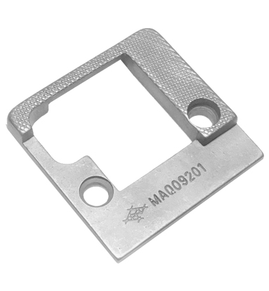 Chapa ponto reta Sunstar