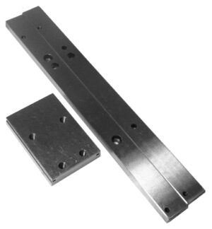 Conjunto de trilhos Sunstar