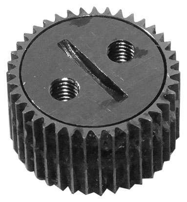 Rodízio menor Garudan GP518