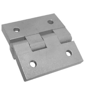 Dobradiça do gabarito Mitsubishi