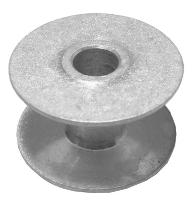 Carretilha em alumínio Mitsubishi