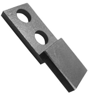 Navalha fixa Mitsubishi