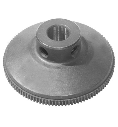 Plato principal Waster NP 600 117 dientes