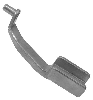 Prensatelas Juki de 2.5 mm