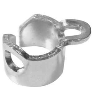 Passa linha da barra da agulha Juki