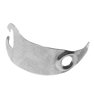 Resorte de la caja de bobina Juki