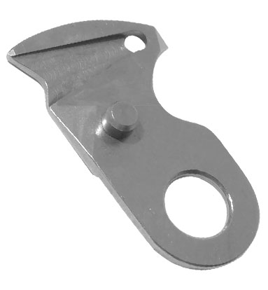 Pescador da linha Juki