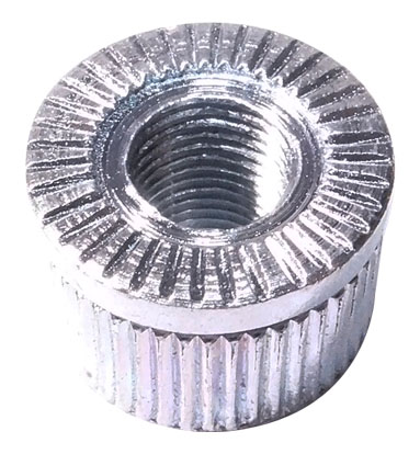 Porca do pino de tensão Juki