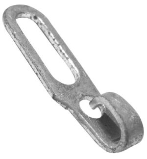 Guia do estica fio Juki Mitsubishi