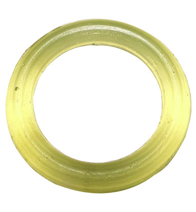 Anillo de goma de relleno de bobina Juki