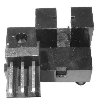 Sensor de la máquina Juki