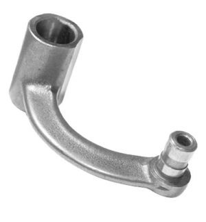 Suporte do puxa fio Juki