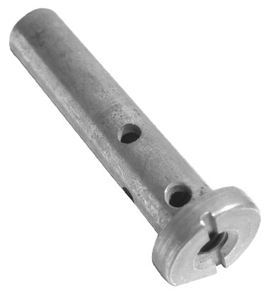 Eje del tensor de hilo Juki