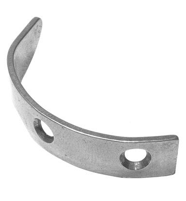 Protección de lanzadera