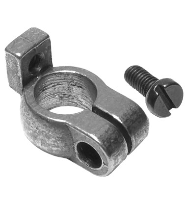 Abrazadera de calibre Juki