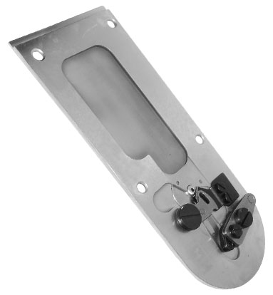 Chapa base Juki AMS-210E