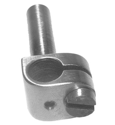 Abrazadera de barra Juki