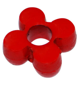 Borracha do acoplamento Juki menor