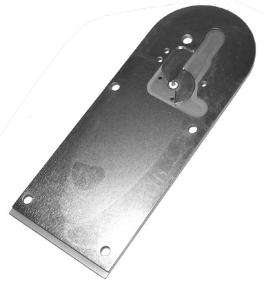 Placa base completa Juki